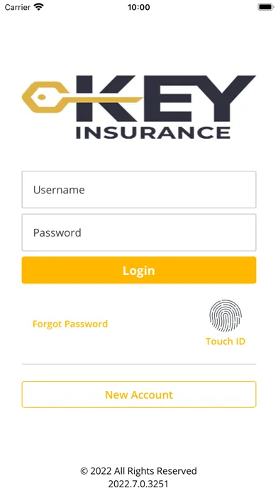 Key Insurance Services Inc Screenshots
