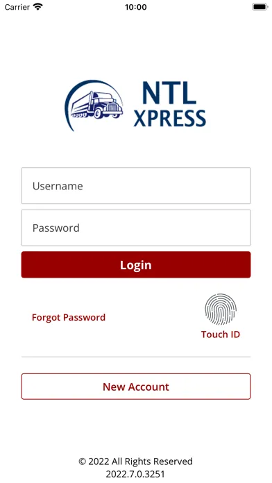 NTL Xpress স্ক্রিনশট