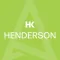 HK Henderson Client Connect