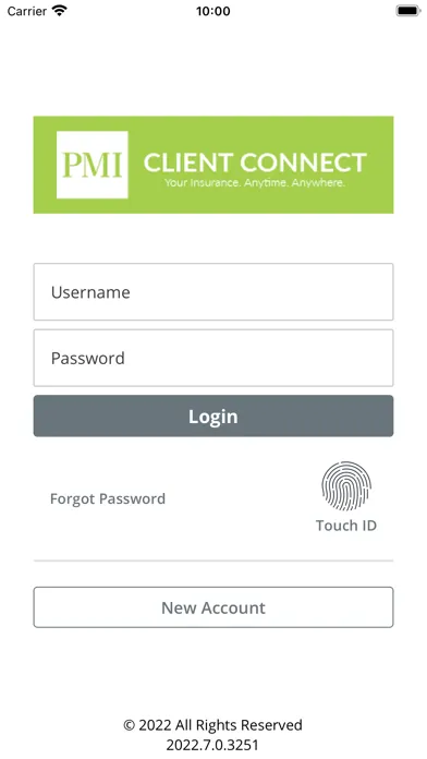 Paisley-Manor Connect سکرین شاٹس
