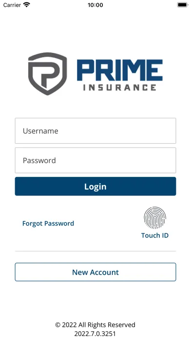 تصاویر PRIME Insurance Agency