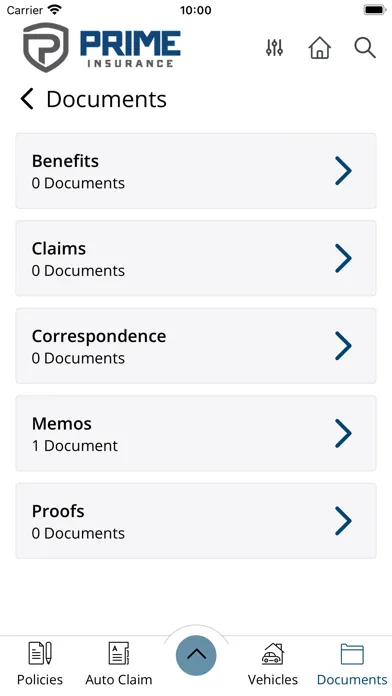 تصاویر PRIME Insurance Agency