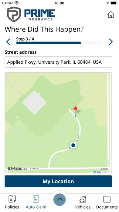 تصاویر PRIME Insurance Agency