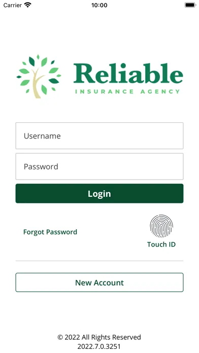 Reliable 24/7 スクリーンショット
