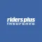Riders Plus Insurance