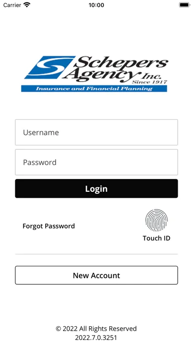 Schepers Agency, Inc On Demand应用截图