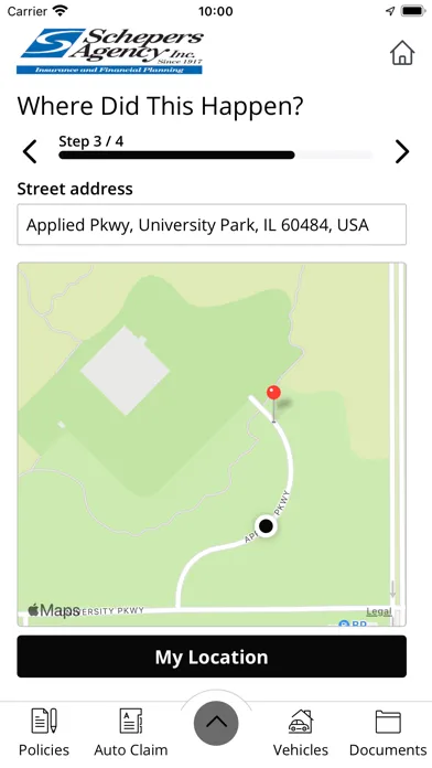 Schepers Agency, Inc On Demand应用截图