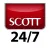 Scott Insurance 24/7