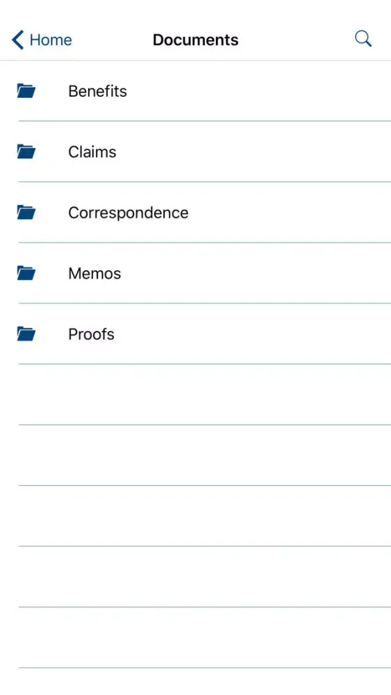 SFI Group, Inc. Online应用截图