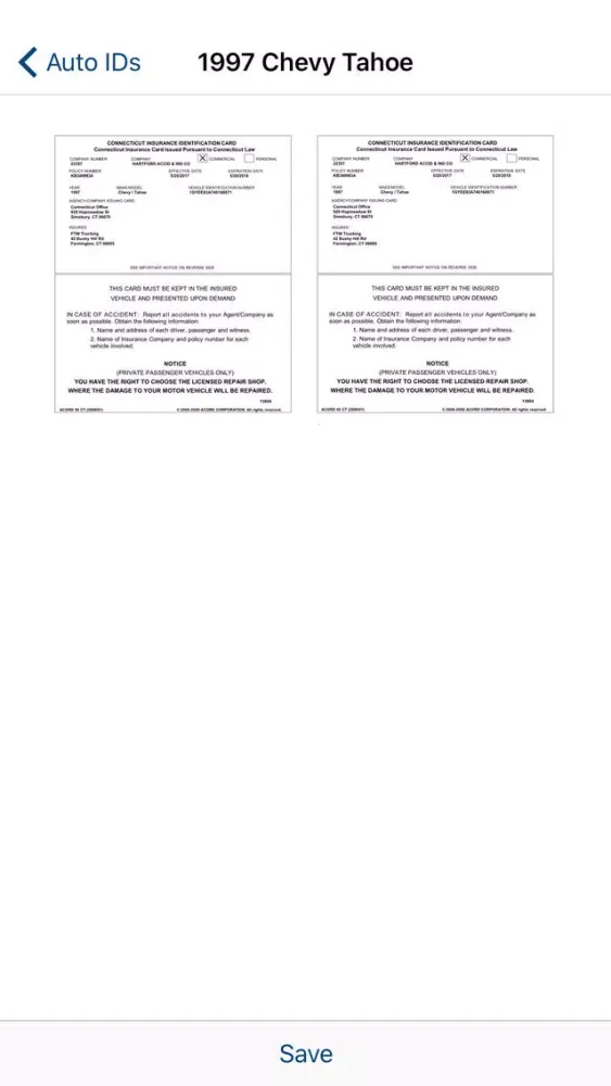 SFI Group, Inc. Online应用截图