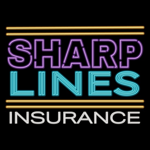 Sharp Lines Insurance