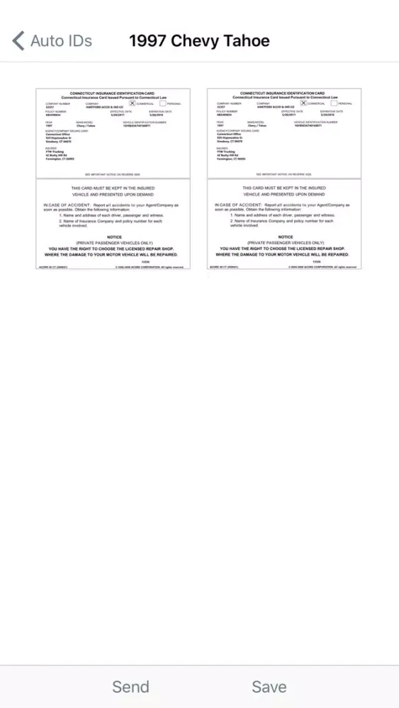 Steele Ins Assoc Inc Online Ekran Görüntüleri