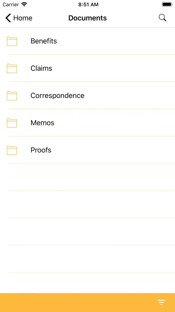 Two Rivers Insurance Online Screenshots