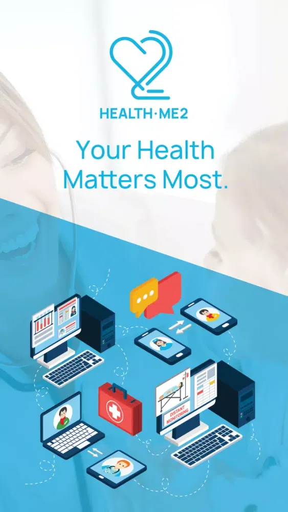 Health∙Me2应用截图