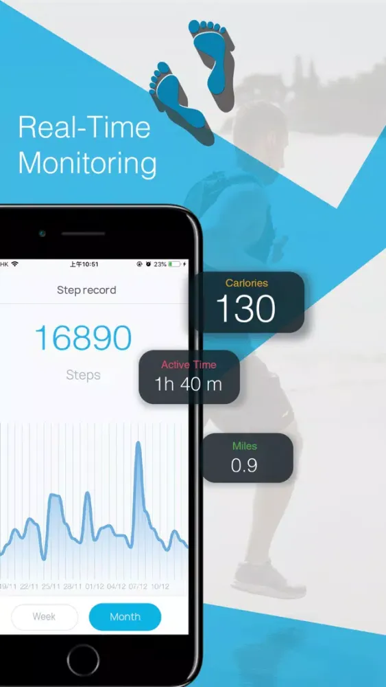 Health∙Me2应用截图