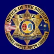 Oconee County Sheriff's