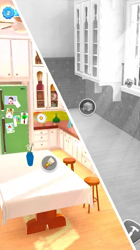 Merge Decor: Dream Home Design Screenshots