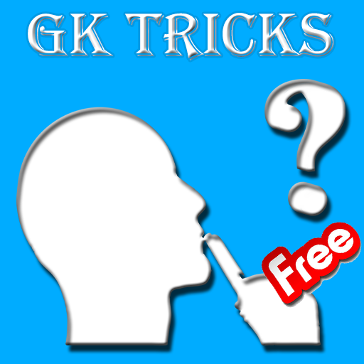 GK Tricks