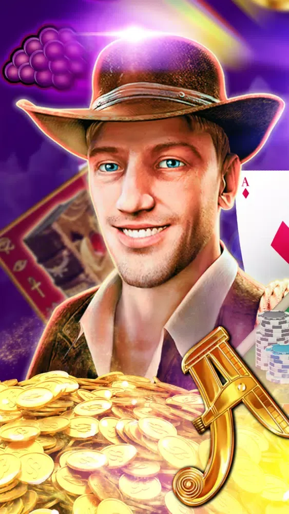 mr.Slots Casino & Roulette スクリーンショット