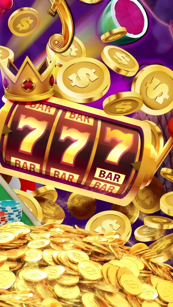 mr.Slots Casino & Roulette スクリーンショット