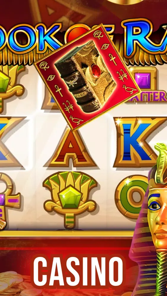 mr.Slots Casino & Roulette スクリーンショット