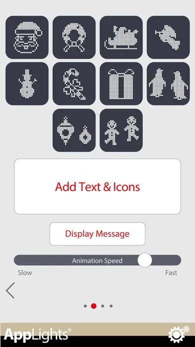 AppLights Personalized應用截圖