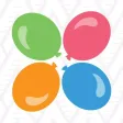 Balloon Blaster Game