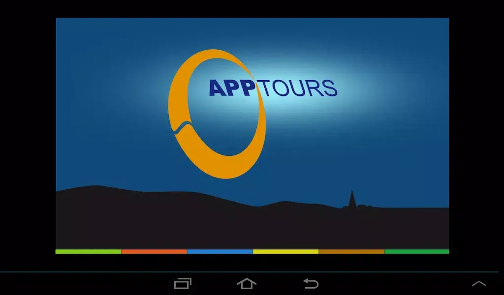 Capturas de tela do Bikingbox