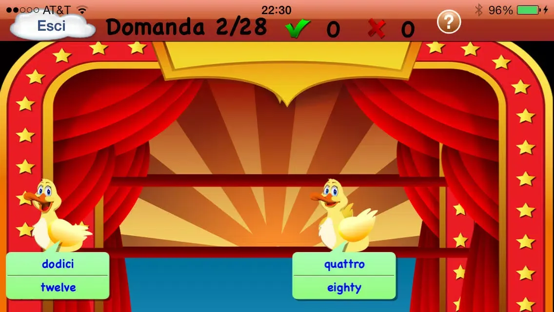 تصاویر Impara l'Inglese Ora - Learn English & American Vocabulary from Italian Words