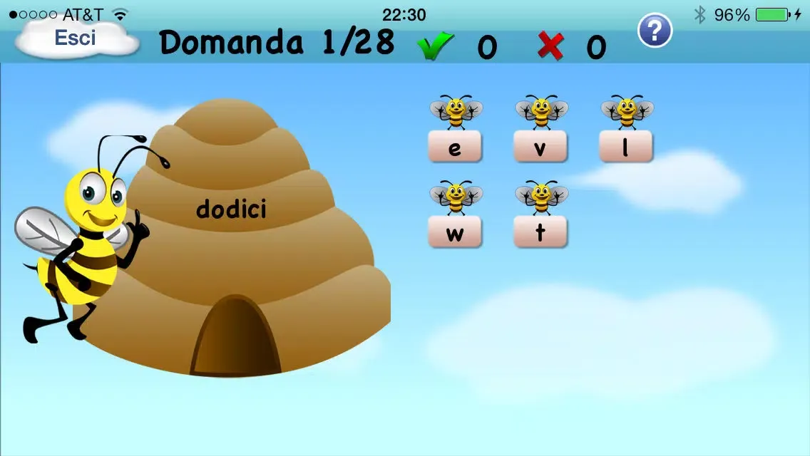 تصاویر Impara l'Inglese Ora - Learn English & American Vocabulary from Italian Words
