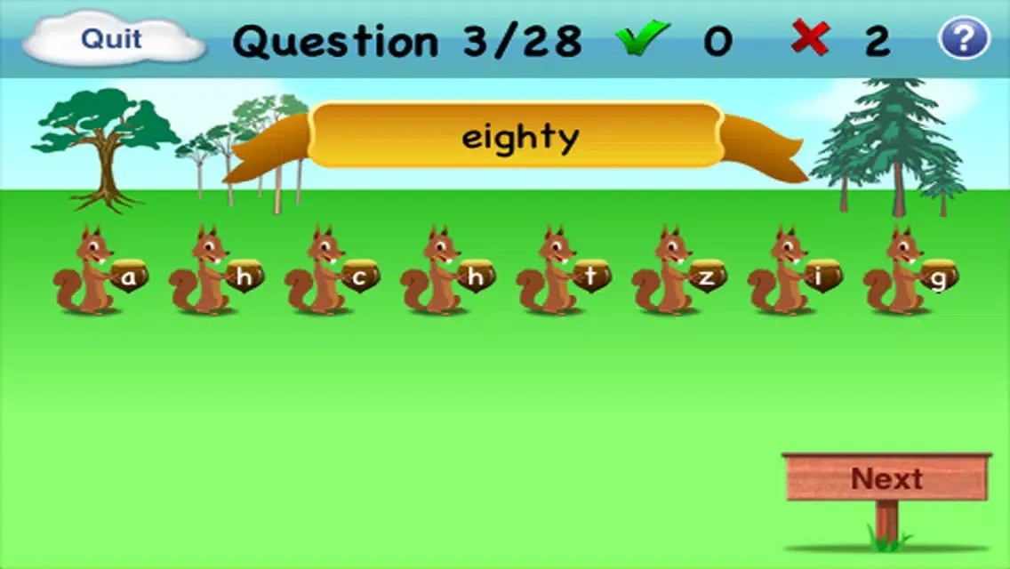 Learn German - Pronunciation, Dictionary, Flash-Cards & Fun Language Study Games To Improve & Test Your German Vocabulary Screenshots
