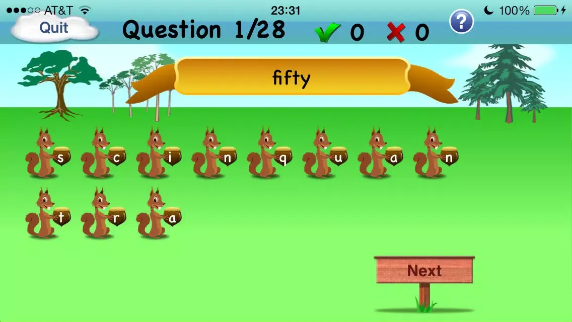 Learn Italian - Pronunciation, Dictionary, Flash-Cards & Fun Language Study Games To Improve & Test Your Italian Vocabulary Screenshots