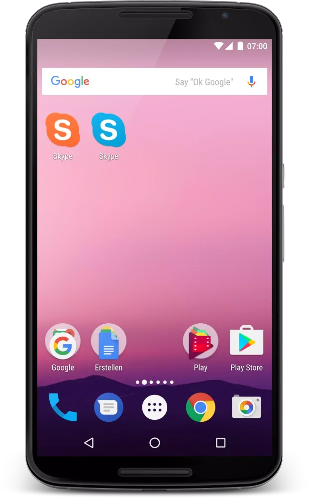 App Cloner Screenshots