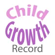 Child Growth Record