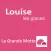 LOUISE La Grande Motte