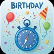 Birthday Countdown | Reminder