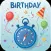 Birthday Countdown | Reminder