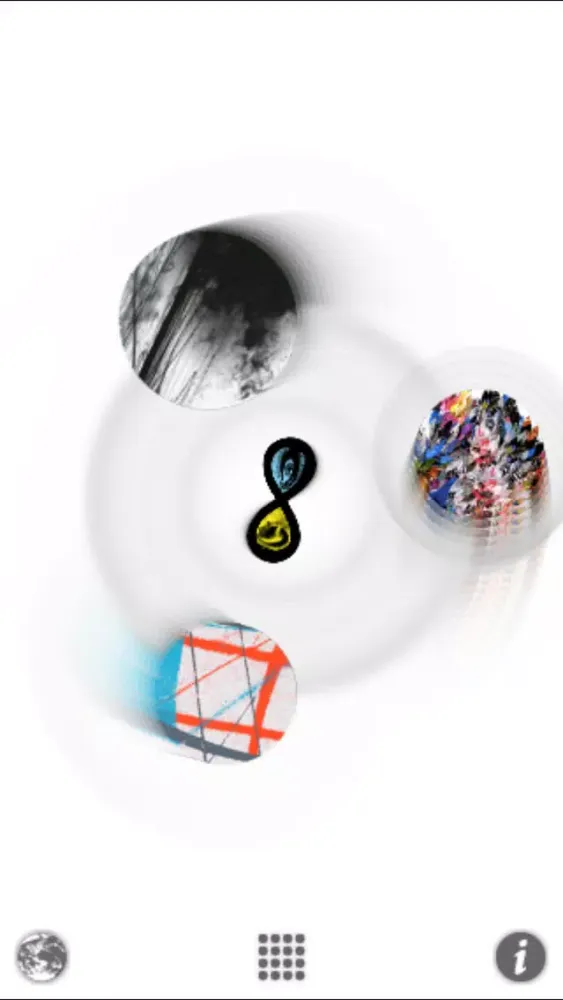 صور AudioVisual Mixer for INTO INFINITY