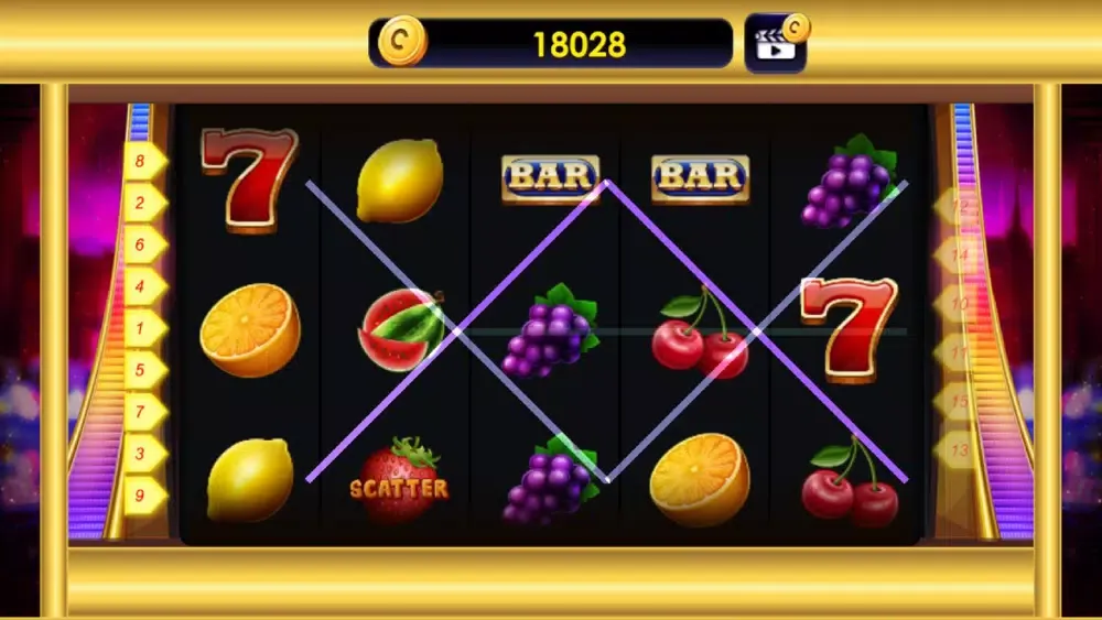 Capturas de pantalla de The App Guy Casino