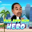 The App Guy Hero