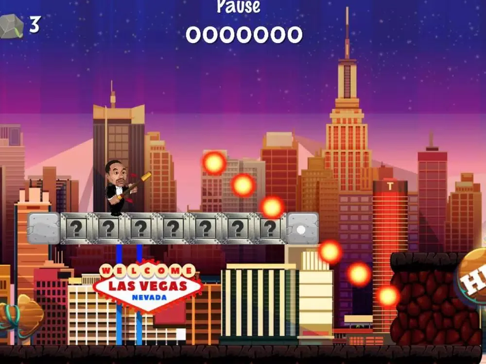 The App Guy Hero iPad  Ekran Görüntüleri