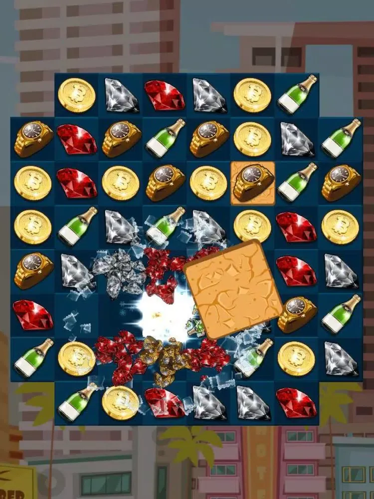 Скриншоты The App Guy Miami iPad 