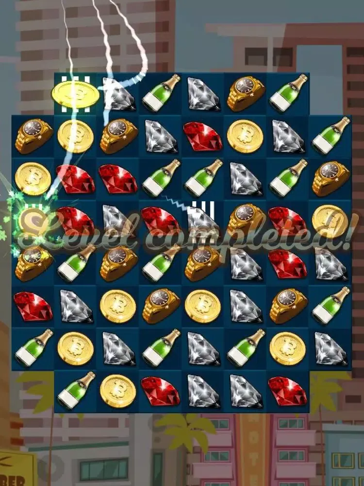 Скриншоты The App Guy Miami iPad 