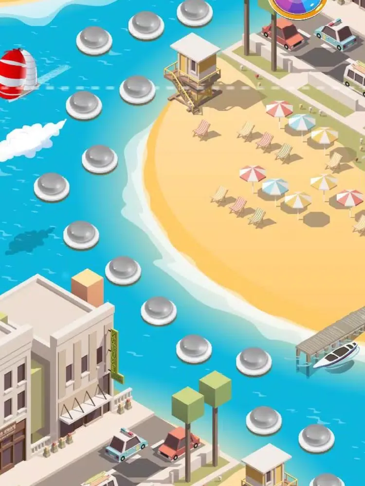 Скриншоты The App Guy Miami iPad 