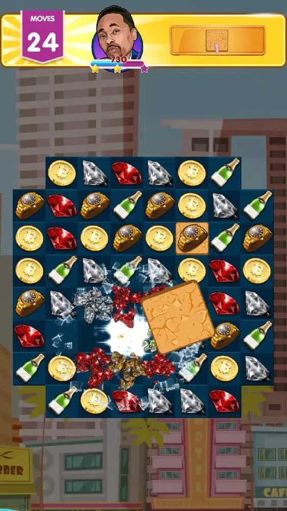 Скриншоты The App Guy Miami