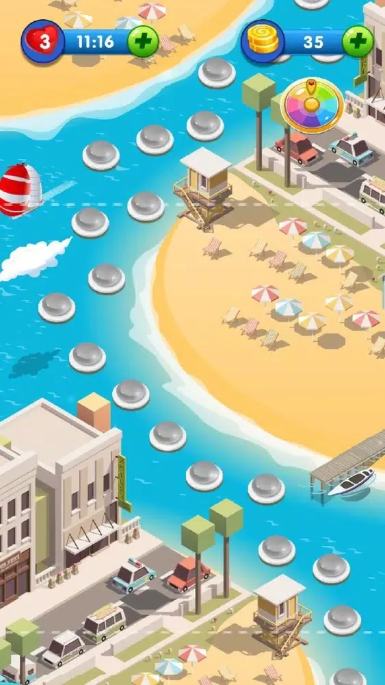 Скриншоты The App Guy Miami
