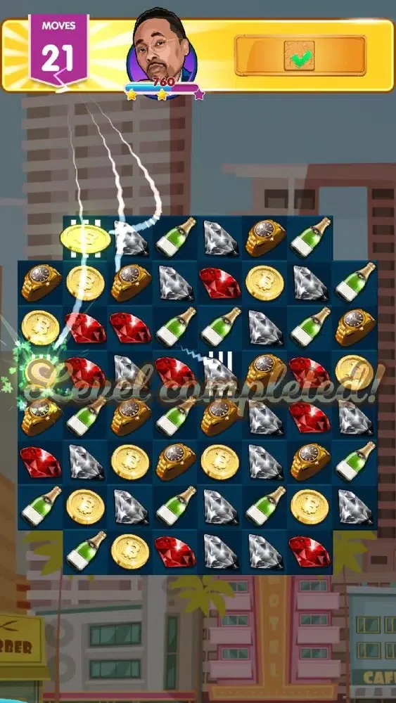 Скриншоты The App Guy Miami