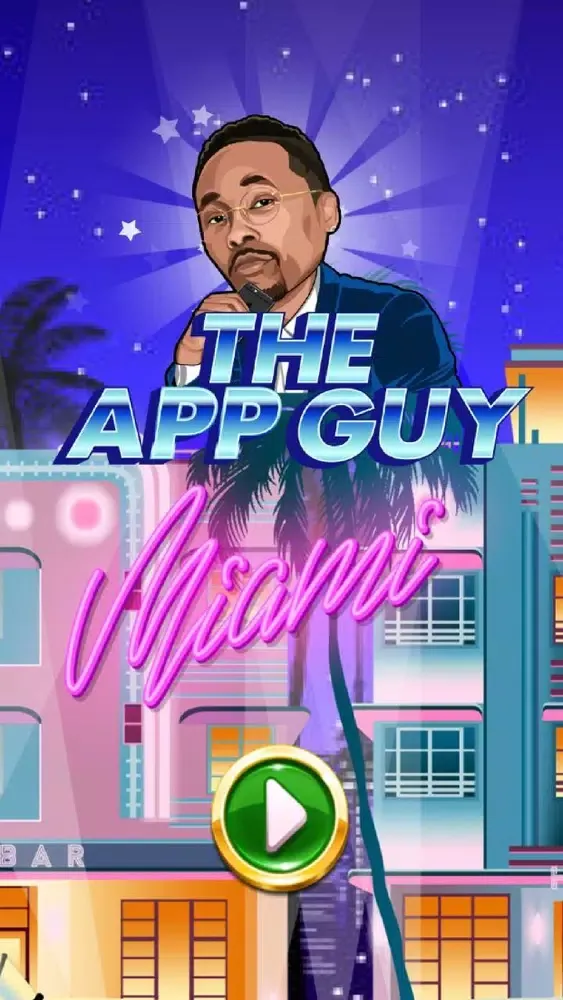 Скриншоты The App Guy Miami