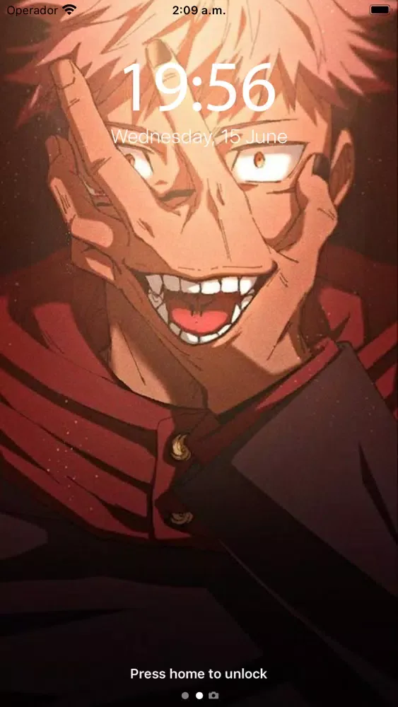 تصاویر Anime Walls+ Manga Wallpapers