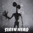 Siren Head Wallpaper